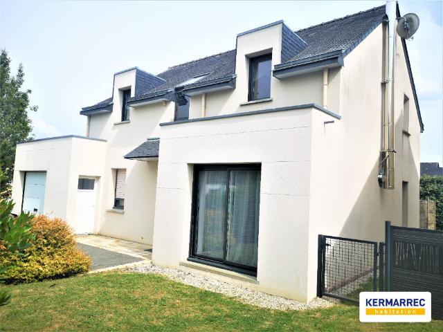 Maison 6 pièces 130 m²