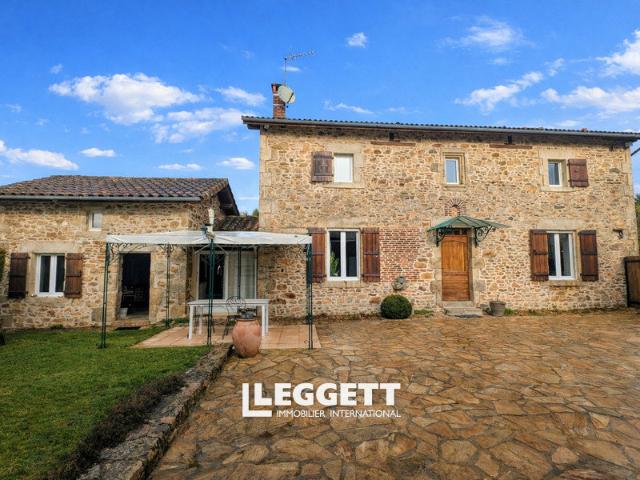 Maison 6 pièces 130 m²
