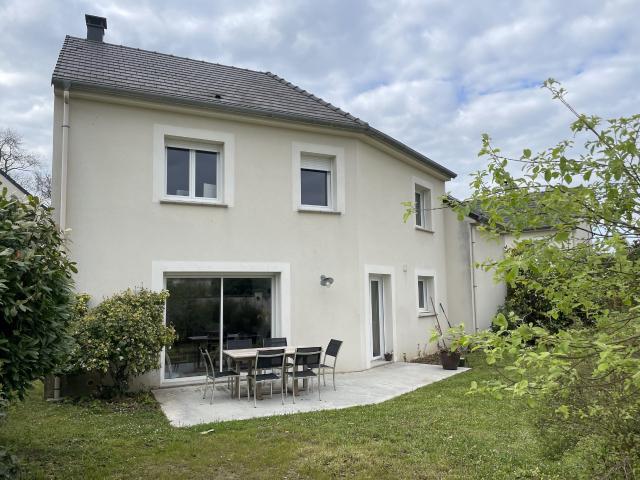 Maison 6 pièces 130 m²