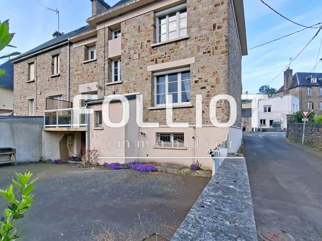 Maison 6 pièces 130 m²