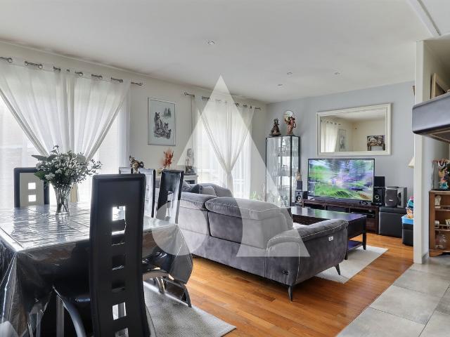 Maison 6 pièces 130 m²