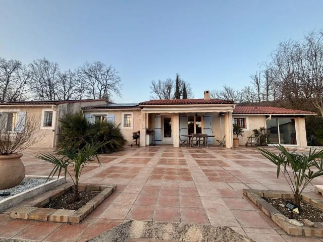 Maison 6 pièces 130 m²