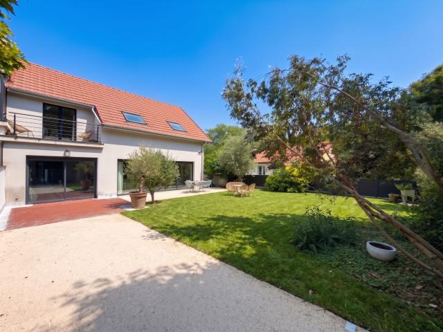 Maison 6 pièces 130 m²