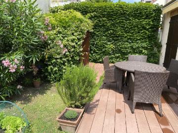Maison 6 pièces 130 m²