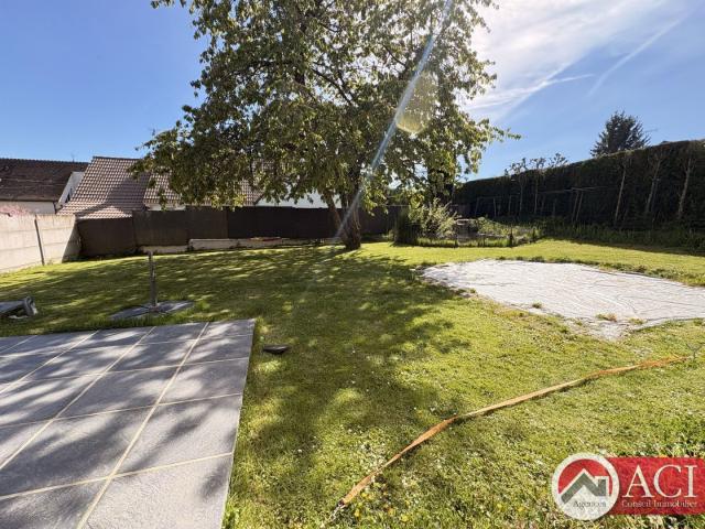 Maison 6 pièces 130 m²