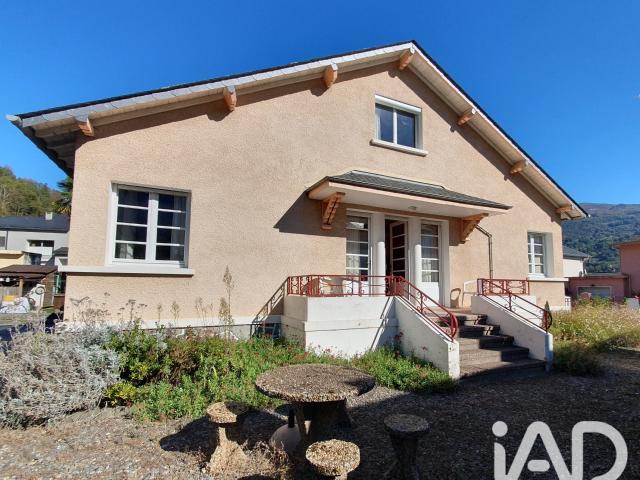Maison 6 pièces 130 m²