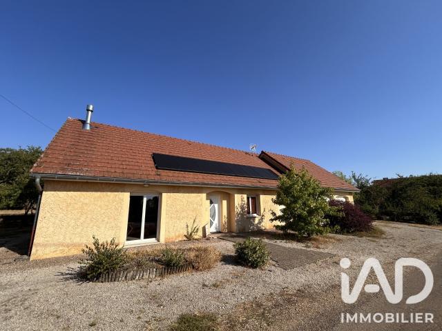 Maison 6 pièces 130 m²