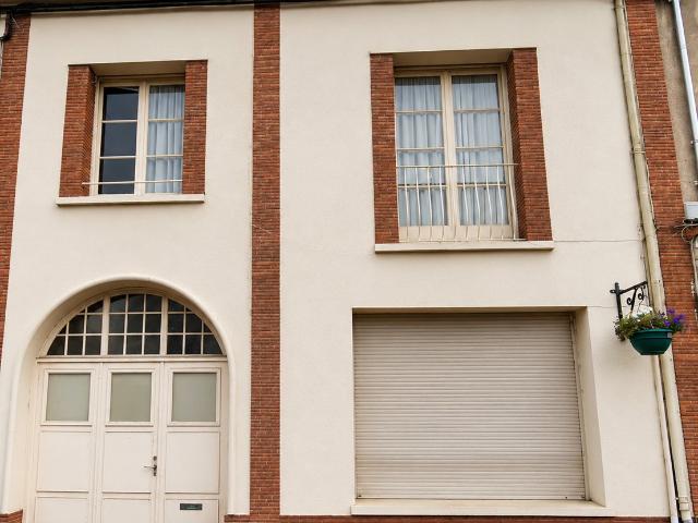 Maison 6 pièces 130 m²