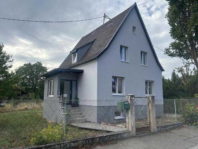 Maison 6 pièces 130 m²