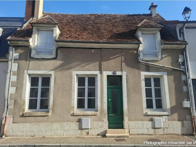 Maison 6 pièces 130 m²