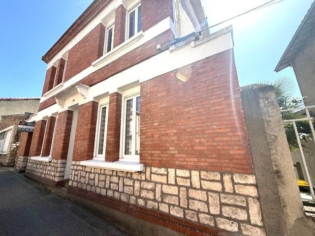 Maison 6 pièces 130 m²