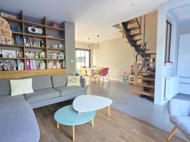 Maison 6 pièces 130 m²