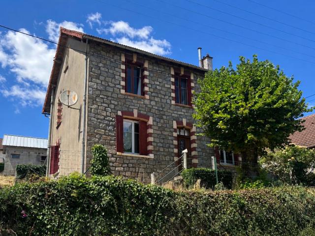 Maison 6 pièces 135 m²