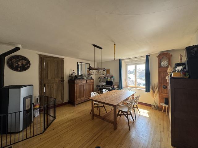 Maison 6 pièces 130 m²