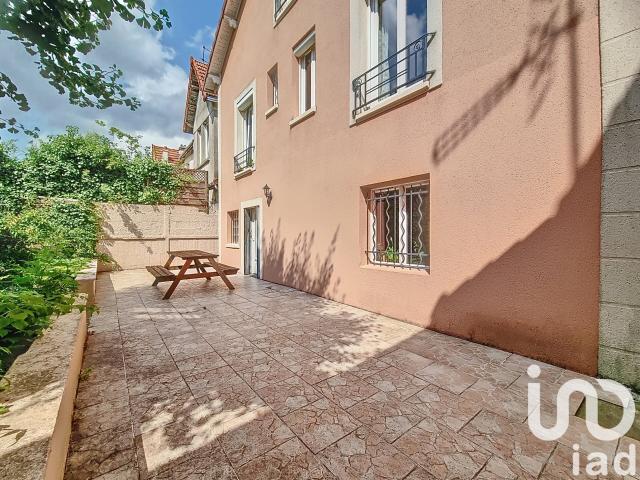 Maison 6 pièces 130 m²