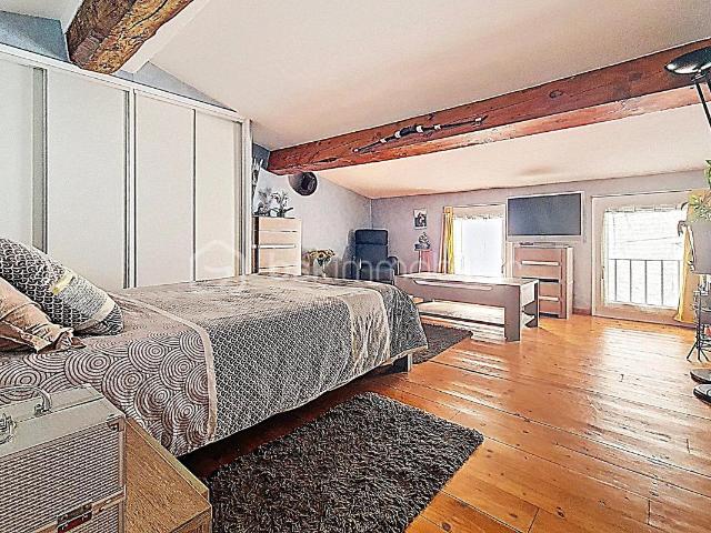 Maison 6 pièces 130 m²