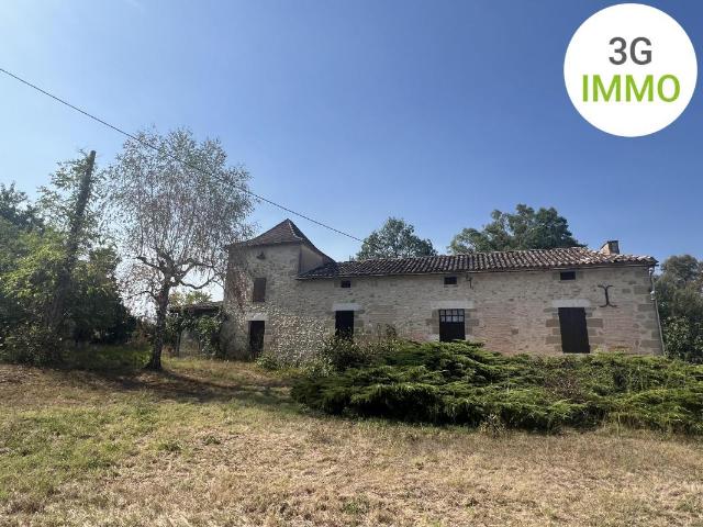 Maison 6 pièces 130 m²