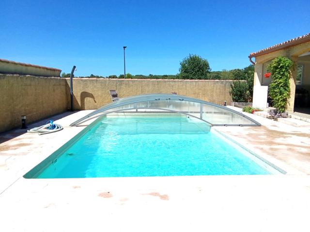 Maison 6 pièces 130 m²