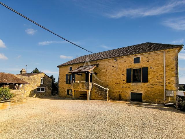 Maison 6 pièces 130 m²