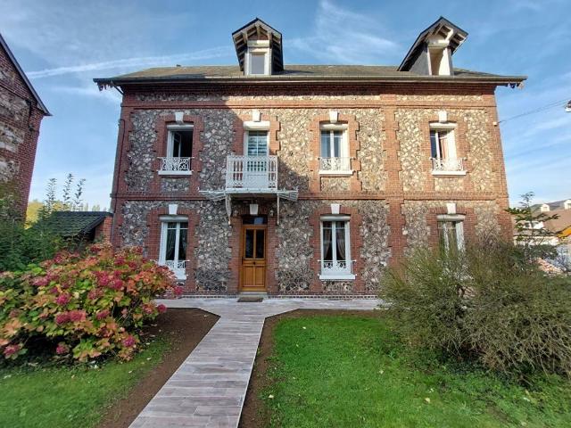 Maison 6 pièces 130 m²