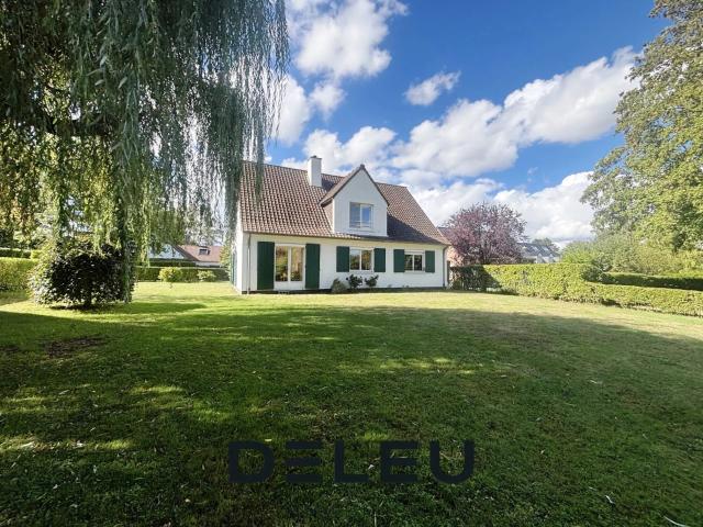 Maison 6 pièces 130 m²