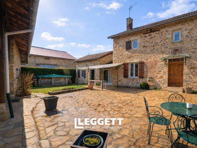 Maison 6 pièces 130 m²