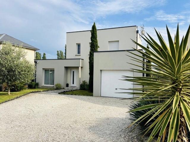 Maison 6 pièces 130 m²
