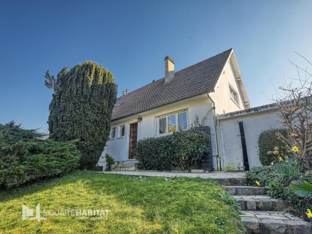 Maison 6 pièces 130 m²