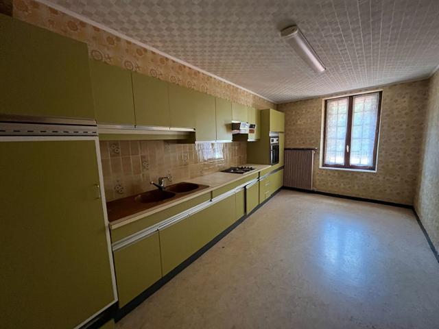Maison 6 pièces 130 m²
