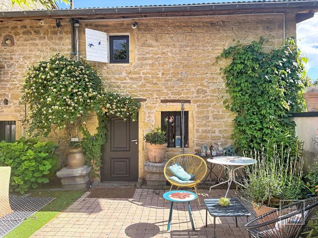 Maison 6 pièces 130 m²