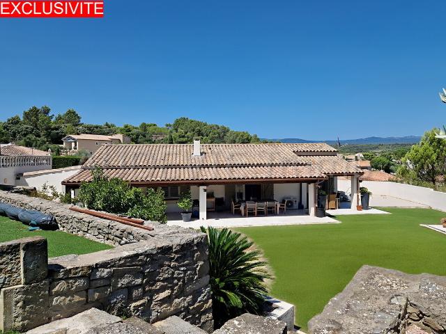 Maison 6 pièces 130 m²