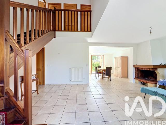 Maison 6 pièces 130 m²
