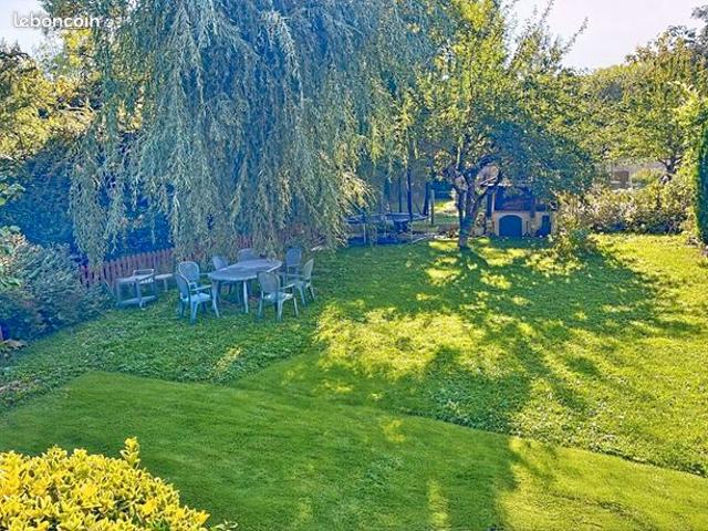 Maison 6 pièces 130 m²