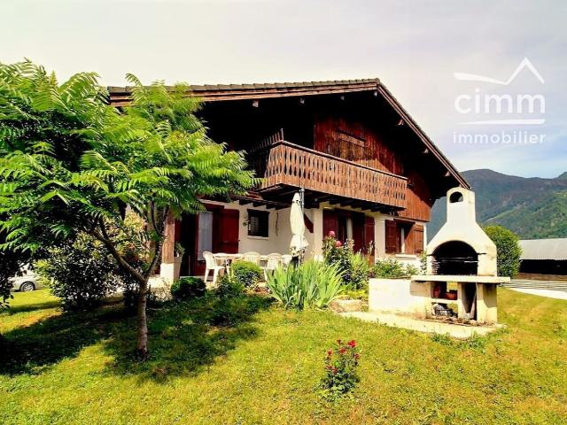 Maison 6 pièces 130 m²
