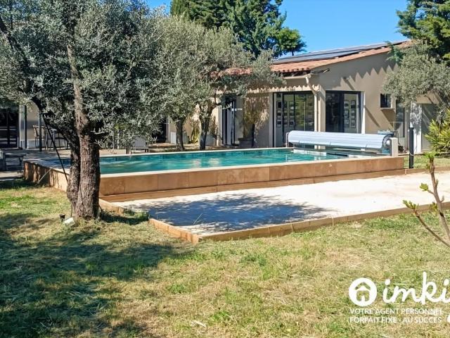 Maison 6 pièces 130 m²