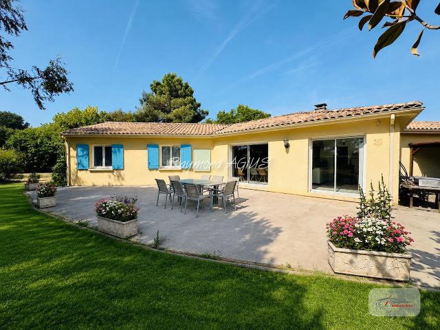 Maison 6 pièces 130 m²