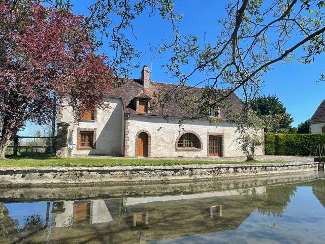 Maison 6 pièces 130 m²