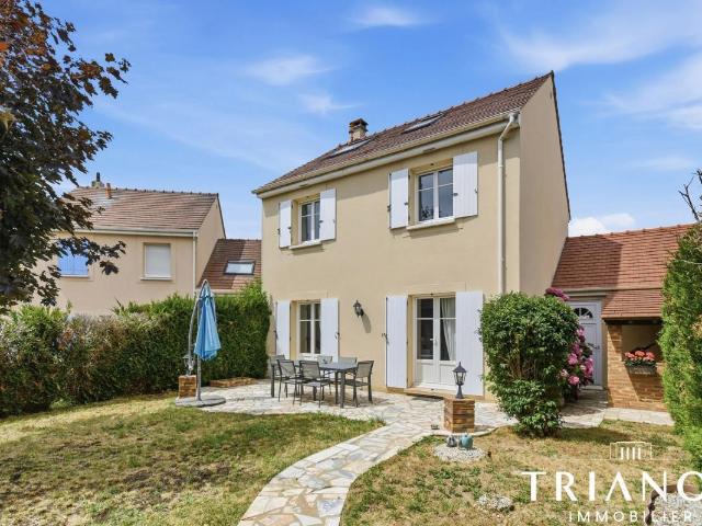 Maison 6 pièces 130 m²