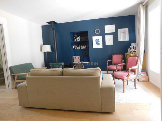 Maison 6 pièces 130 m²