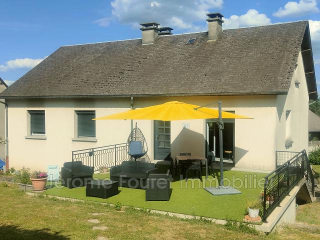 Maison 6 pièces 131 m²