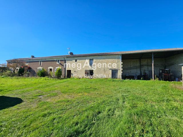 Maison 6 pièces 130 m²