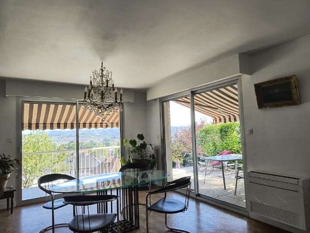 Maison 6 pièces 130 m²