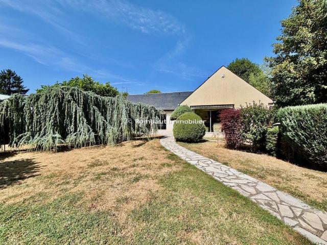 Maison 6 pièces 130 m²