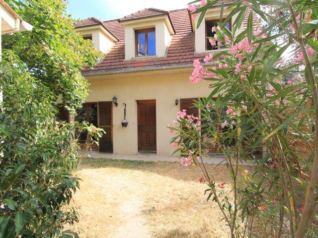 Maison 6 pièces 130 m²
