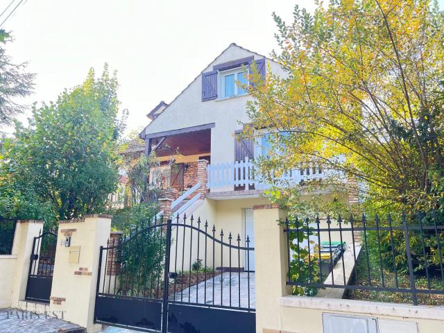 Maison 6 pièces 130 m²