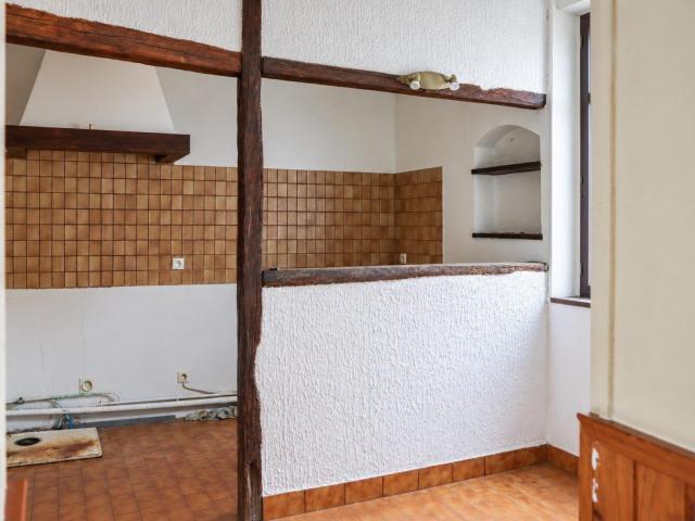 Maison 6 pièces 130 m²