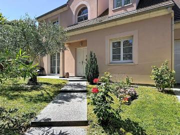 Maison 6 pièces 130 m²