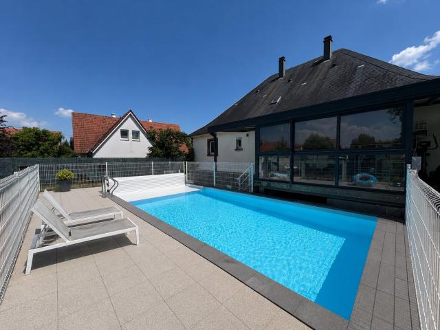 Maison 6 pièces 130 m²