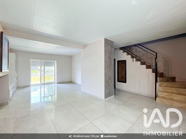Maison 6 pièces 130 m²