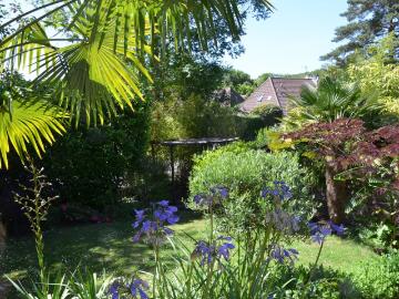Maison 6 pièces 130 m²
